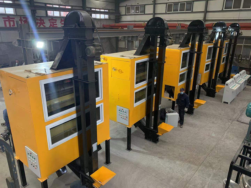 靜電分選機廠家：什么是靜電？