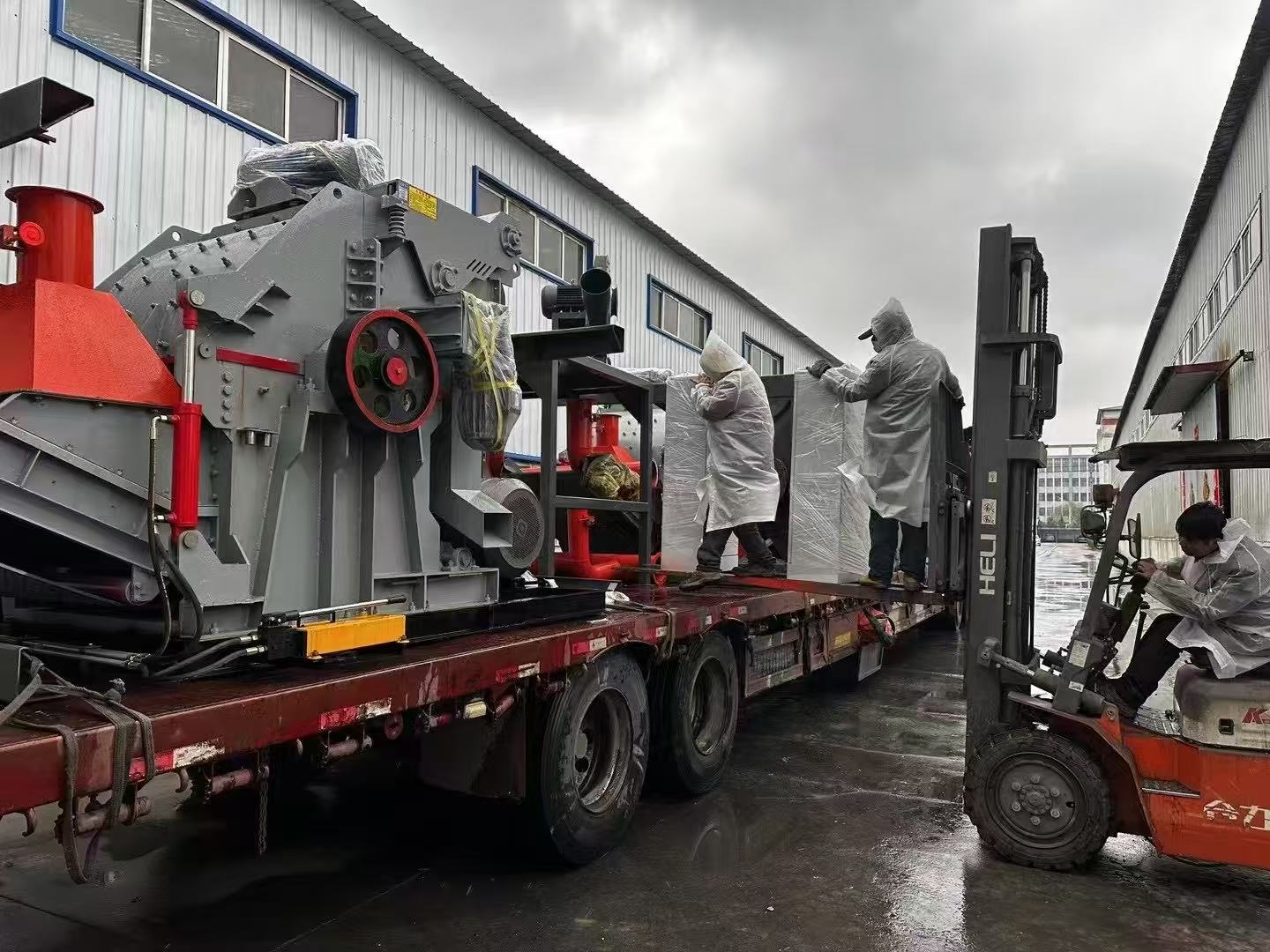 環(huán)?；厥辗诌x設(shè)備